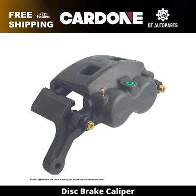 For 1998 Dodge B1500 Disc Brake Caliper Front Right Cardone - Image 1 of 4