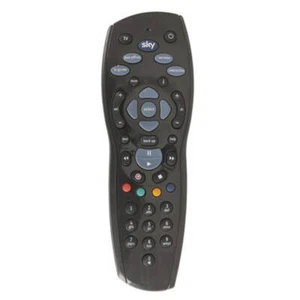 Télécommande de remplacement pour télévision payante numérique enregistrable ave - Foto 1 di 1