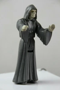 Original Star Wars 1983 Proof of Purchae Mail-in Figure Emperor Palpatine w cane - Picture 1 of 3