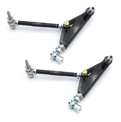 SPL Parts Aluminum Front Lower Control Arms For Toyota GR86 / Subaru BRZ - Image 1 of 4