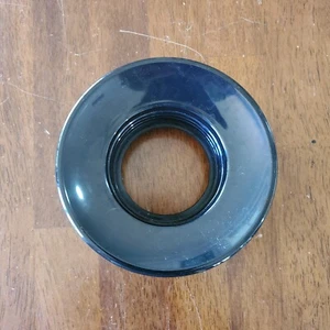 Cuisinart Powerblend 600 Blender Chrome Replacement Screw-On Base ONLY SPB-10CH - Picture 1 of 7