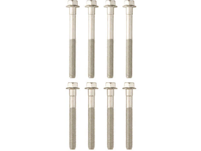 Head Bolt Set For 2005-2006 Pontiac G6 3.5L V6 DS138TC - Image 1 of 1