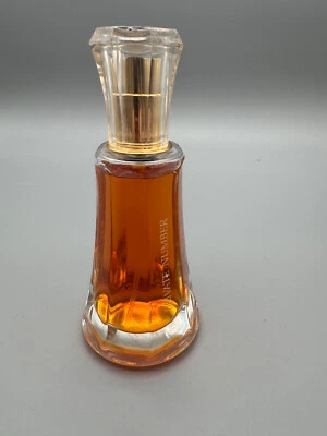 PRIVATE NUMBER Etienne Aigner eau de parfum opalisée 50ml spray rare vintage - Bild 1 von 2