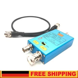 Rauscharmer Differentialtastkopf für Oszilloskope mit 10 m Bandbreite für Elektr - Bild 1 von 12