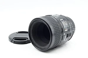 Nikon Nikkor AF 60mm f2.8 Micro Lens #425 - Picture 1 of 7