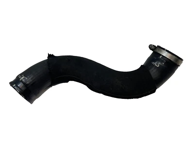2016-2018 AUDI A6 2.0L REAR INTERCOOLER TURBO PRESSURE UPPER HOSE PIPE OEM - Image 1 of 4