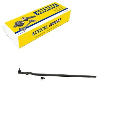 Extremo de barra de dirección exterior delantero derecho MOOG para Dodge Ram 3500 1998-1999 Foto 1 de 4