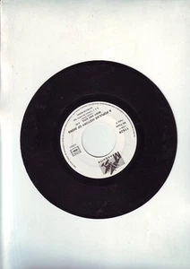 45 tours - a popular history of signs : tidy - body and soul /  - Picture 1 of 1