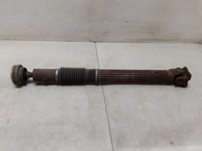 Eje de transmisión delantero automático Jeep JK Wrangler OEM Rubicon P52853321AB 2007-2011 119356 Foto 1 de 4