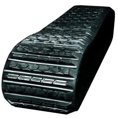 Pista de goma 15" 381 x 101,6 x 42 se adapta a ASV RC-50 RC-60 se adapta a Terex PT-50 PT-60 Foto 1 de 4