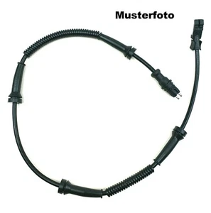 1x Nipparts J5021002 ABS Sensor Speed Sensor for Nissan Almera I Rear Left - Picture 1 of 2