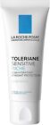 LA ROCHE POSAY TOLERIANE RICH CREAM 40ML. Soothing Protective Cream For Dry Skin