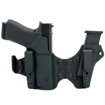 Sidecar Holster - Rounded Gear - Image 1 of 4