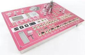 Korg Electribe ESX-1 SMC Tube Sampler Synthesizer + Top Zustand + 1.5J Garantie - Bild 1 von 15