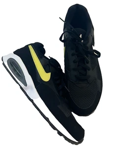 Nike Air Max ST Sneakers Shoes Men's Size 11 Textile/Nubuck/Leather New - Picture 1 of 13