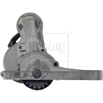Стартерный двигатель Remy для Mazda RX-7 17161 1993-1995 годов выпуска - Изображение 1 из 4