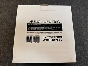 Humancentric VESA Mount Adapter für Mac Mini - Bild 1 von 5