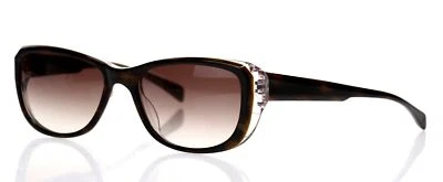 Gafas de sol para mujer VERA WANG 'Cosette' marrón 135056 Foto 1 de 4