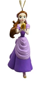 Disneys "Der Nussknacker und die vier Reiche" Ornament CLARA mit EI C1 - Bild 1 von 3