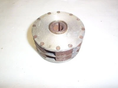 ROTOR SUZUKI HUSTLER T250 TC305 T305 T350  Foto 1 de 4