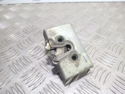 Cerradura puerta delantera derecha volkswagen golf ii 1991 191837016c ust87843 Foto 1 de 4