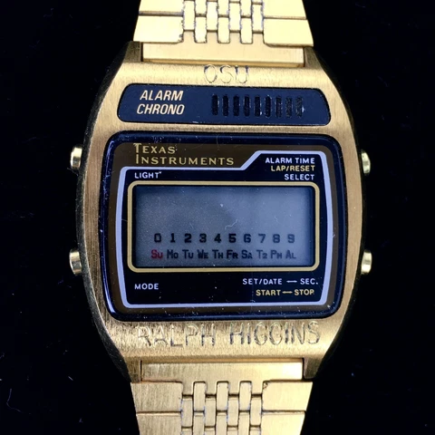 Bob Fenimore Estate OSU Ralph Higgins Invitational Watch Oklahoma A&M JM Cover
