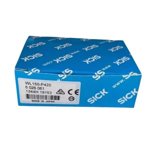 1PZ NUOVO PER MALATI WL150-P420 SENSORE INTERRUTTORE FOTOELETTRICO NUOVO SPEDIZIONE GRATUITA - Foto 1 di 2