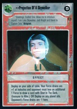 Jabba's Palace CCG   Star Trek CCG Expansion Set     Individual  Cards