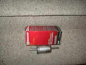 OEM Genuine Ford Motorcraft Fuel Filter FG-1114 2M5Z-9155-CA FG986B F89Z-9155-A - Bild 1 von 3