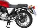 HONDA CB 1100 Panniers Hepco & Becker Royster Speed with C-bow kit  2013-2016