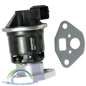 For Honda Accord Acura CL Saturn 3.0 3.5L V6 EGR Exhaust Gas Recirculation Valve - Bild 1 von 12