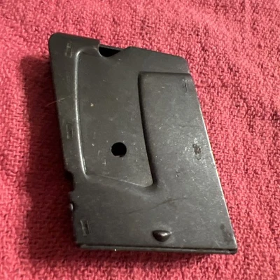 Revista H&R Plainsman Modelo 865, 866 5 Rondas - . 22 LR Harrington & Richardson Foto 1 de 4