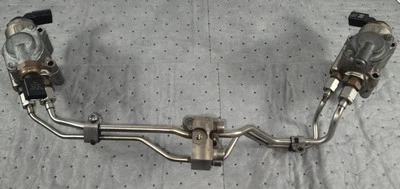 7-11 奥迪 A6 A8 RS4 S5 4.2L V8 高压燃油泵套装 B7 C6 D3 B8 4L 原始设备制造商 — 第 1/4 张图片