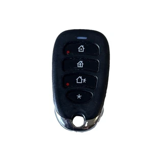 VIVINT SKEY1  V-SKEY1-345. Remote. (May Need To Be Reset) Remote fob - Picture 1 of 3