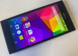 Blu Life One XL (X030Q) Smartphone Mobile UNLOCKED Android 5 4G LTE Dual Sim - Picture 1 of 10