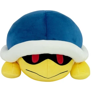 Super Mario peluche Mocchi-Mocchi Point Méga - Bruyinsecte 30 cm - Picture 1 of 7
