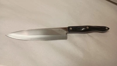 Нож повара Cutco Petite 7 5/8 дюйма #1728 KB - Изображение 1 из 4