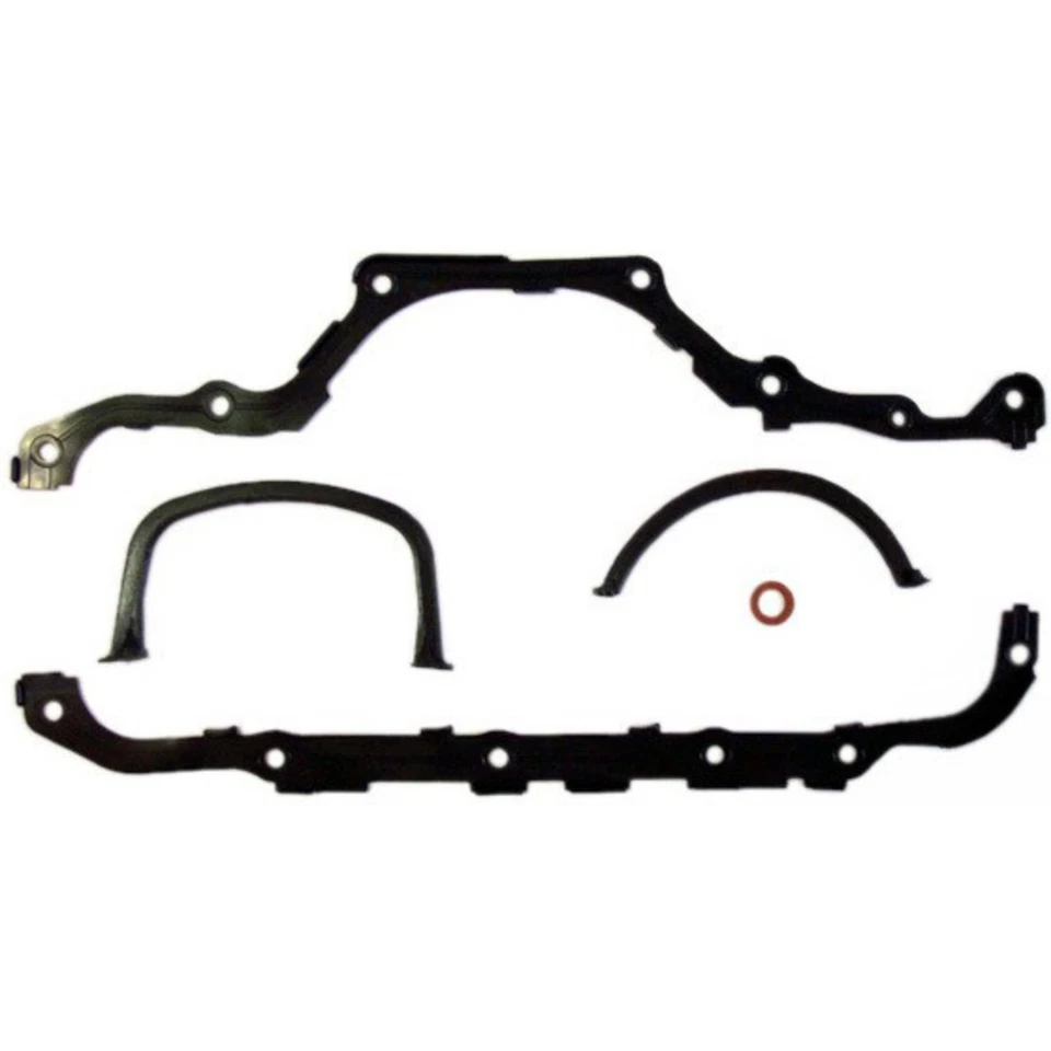 Juego de juntas de cárter de aceite PG146 DNJ para Le Baron Ram Van Dodge Caravan Dakota Spirit Foto 1 de 1