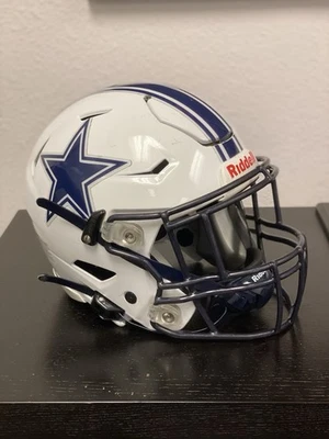 Riddell Speed flex Adult Varsity M Helmet 2025 Certification Medium - Image 1 of 4