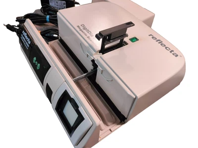 Reflecta DigitDia 5000 Dia Scanner Film Negativ Kleinbild KB Gebraucht - Bild 1 von 2