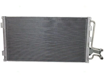 For 1994-2002 GMC Sonoma A/C Condenser Brock 14929HJHK 1999 1995 1996 1997 1998 - Image 1 of 2