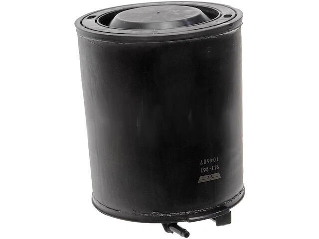 Carbon Canister For 1976-1979, 1982-1987 Buick Skyhawk 1977 1978 1983 YY244WC - Image 1 of 1