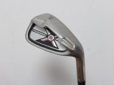 Prosimmon 9 PW Wedge Regular Flex Steel Very Nice!! - Image 1 of 3