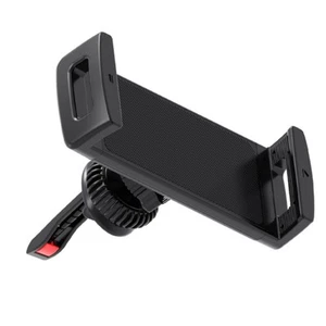 Car Vent Tablet Mount Universal Clip Designs Secure Car Air Vent Clamp for Phone - Afbeelding 1 van 8