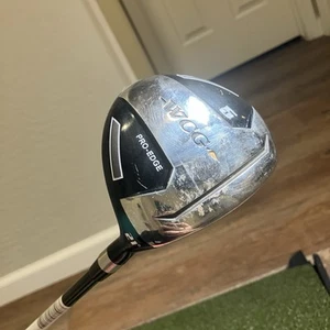 Warrior WCG Pro Edge #5 Wood / 21 Degree / Regular Flex Warrior - Picture 1 of 7