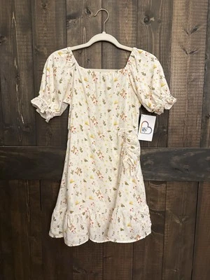 Vestido Disney Parks Big Thunder Mountain Railroad ily 4EVER Niñas Talla 9/10 Foto 1 de 4