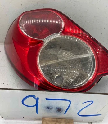 Fits 2012-2016 Chevrolet Sonic, Left Taillight Assembly, OEM:94534065 — 第 1/2 张图片