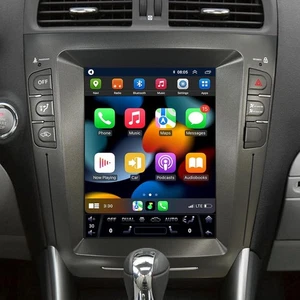 Lexus IS250 IS300 IS350 2006-2012 actualización estéreo 2 GB+32 GB - Imagen 1 de 9