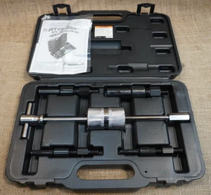 Pittsburgh 62601 Slide Hammer And Bearing Puller Set - Picture 1 of 11