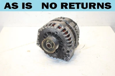 Alternador Hummer H2 6.0 2003 2004 2005 Foto 1 de 4